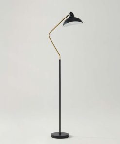 Swoop Floor Lamp