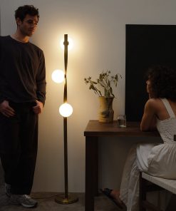 Nola Floor Lamp