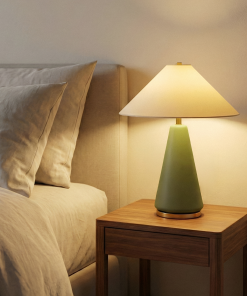Dawn Table Lamp