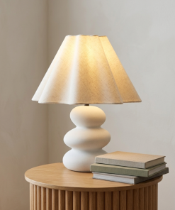 Kelsey Table Lamp