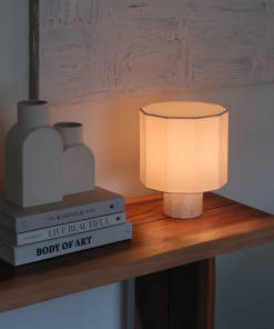 Cleo Table Lamp