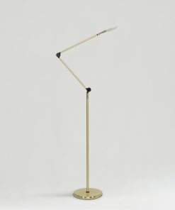 Sage 2-in-1 LED Floor and Table Lamp