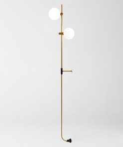 Equinox Wall Sconce