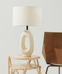 Artemis Table Lamp