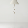 Squiggle Floor Lamp
