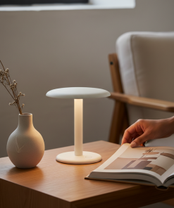 Zeno Portable Lamp