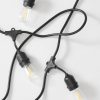 Ambience Pro LED Plug-in String Lights 1W
