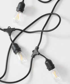 Ambience Pro LED Plug-in String Lights 1W