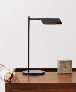 Leaf Floor Lamp