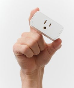 Indoor Smart Plug