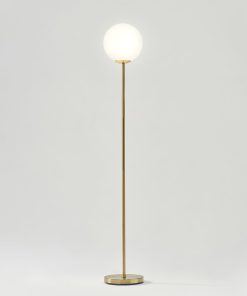 Luna LED Floor Lamp